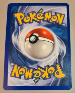 Marill # 120/165 Common Expedition Base-Set 2002 Pokemon EN Near Mint Vintage - Image 3