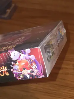Glory Of Team Rocket Booster Box Sealed Japanese Pokemon - Image 4
