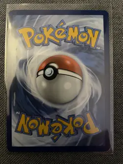 Delibird Illustration Rare Mega Evolution IR MEG 152/132 Near Mint Pokemon TCG - Image 2