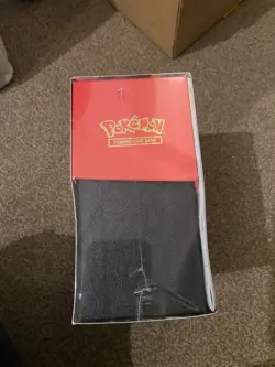 Scarlet And Violet Base Set Elite Trainer Box ETB Pokemon TCG - Sealed - Image 5