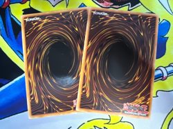 Mitsurugi Ritual x2 - SUDA-EN095 - 1st Edition - Ultra Rare - NM - Yugioh - Image 2