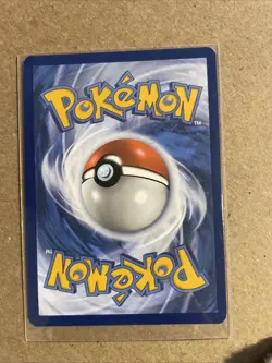 Pokemon TCG Giovanni's Charisma Holo Card 197/165 Scarlet & Violet 151 Series - Image 2