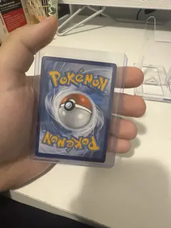 Pokemon Mewtwo EX Full Art Holo Ultra Rare TCG XY: Breakthrough Card 160/162 LP - Image 3