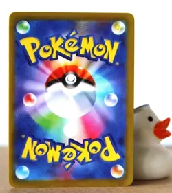 Pokemon Hentai sexy Card - Mallow (Pokegirl) Mao- Fan card ʘʘ waifu - Image 4