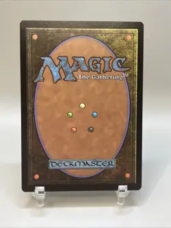 Magic The Gathering The Gaffer the Lord of the Rings Commander - Image 3