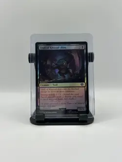 MTG, Troll of Khazad-dum FOIL 111 $3 ORDER MIN - Foil - LTR - Magic the Gatherin - Image 1
