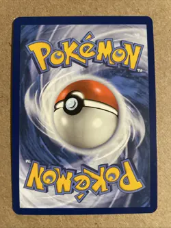 Gothitelle 211 Promo White Flare Pokemon TCG Black Star Promo English - Image 2