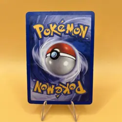 Pokemon 1st Edition Gym Heroes Set COMMON Misty's Staryu 90/132 Lightly Played - Image 4