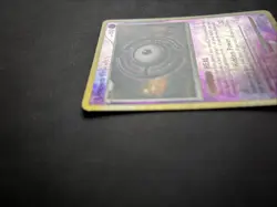 Pokemon TCG Unown H Great Encounters 29/106 Reverse Holo Rare - MP+ - Image 3