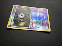 Pokemon TCG Unown H Great Encounters 29/106 Reverse Holo Rare - MP+ - Image 4