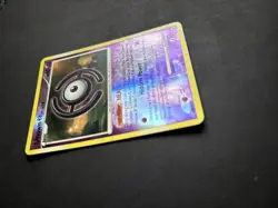 Pokemon TCG Unown H Great Encounters 29/106 Reverse Holo Rare - MP+ - Image 5