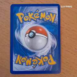Pokemon Card Darmanitan 25/114 Black & White - Image 2