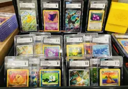 🔥Pokemon Card Mystery Pack Lot #3; Make Mystery Lots Great Again! Read Desc - Image 1