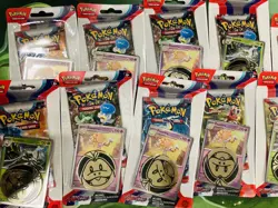 🔥Pokemon Card Mystery Pack Lot #3; Make Mystery Lots Great Again! Read Desc - Image 2