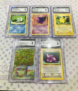 🔥Pokemon Card Mystery Pack Lot #3; Make Mystery Lots Great Again! Read Desc - Image 4