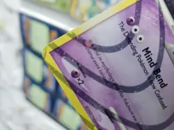 Pokemon TCG Cards Arceus AR7 Platinum Arceus Secret Rare Holo, Excellent - Image 5