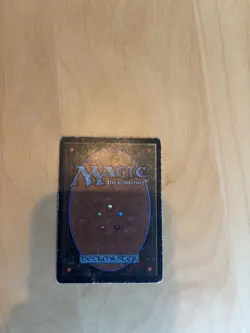 Volcanic Island Revised Edition - Heavily Played - Image 2