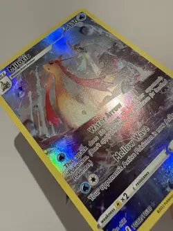 MILOTIC TG02/TG30 TRAINER GALLERY SILVER TEMPEST POKEMON TCG NM - Image 4