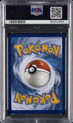 2023 POKEMON PAR EN-PARADOX RIFT ILLUSTRATION RARE #207 BRUTE BONNET PSA 10 - Image 2