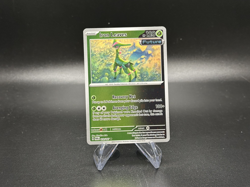 Iron Leaves - Reverse Holo - 19/167 Twilight Masquerade - Pokemon TCG - Image 1