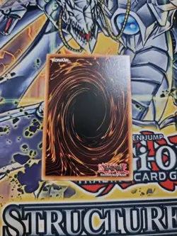 RA01-EN020 Dogmatika Ecclesia, the VIrtuous Collector's Rare 1st Ed YuGiOh - Image 2