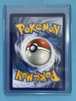 Mew VMAX TG30/TG30 SWSH Lost Origin Trainer Gallery Secret Rare Pokemon Card NM - Image 5