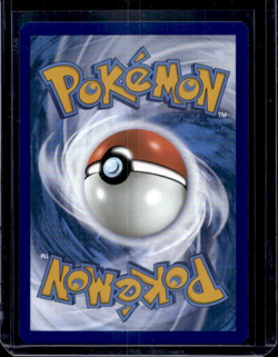 184/165 Blastoise ex - Pokemon 151 English - Full Art - Rare - Pokemon Card TCG - Image 2