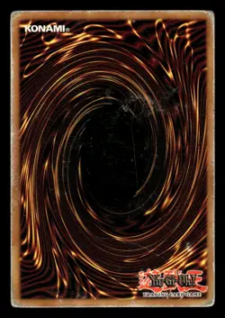 Dark Magician SYE-001 Super Rare Yugioh Card - Image 2