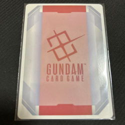 Gundam card Game Resource Gundam RX-78 C++ Newtype Rising GD01 R-002 parallel - Image 2