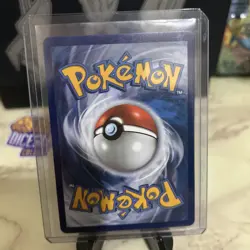 Pokemon Venusaur 2nd Edition Holo Card 18/130 Base Set 2 - Image 2
