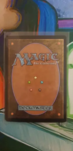 Magic: The Gathering (INNISTRAD) -FOIL MYTHIC- Reaper from the Abyss #112 - Image 3