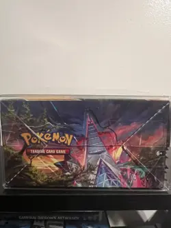 Pokemon TCG Evolving Skies Booster Box Open - Image 5