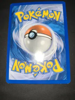 Carte Promo Pokemon Gabite (Carmache) STAFF-Prerelease - Image 4