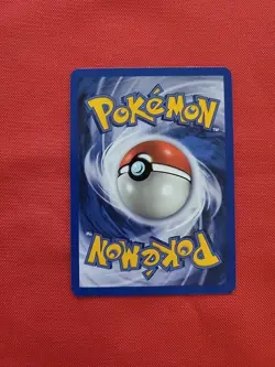 Pokemon: Alakazam #1/130 Base Set 2 Holo Rare 2000 WOTC - Vintage NM - C17 - Image 2