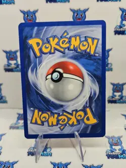 Cyndaquil - 56/111 - Pokemon Neo Genesis LP - Image 2