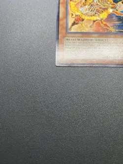 Yu-Gi-Oh! Gladiator Beast Laquari Common Unlimited TU01-EN017 MP - Image 3