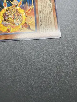 Yu-Gi-Oh! Gladiator Beast Laquari Common Unlimited TU01-EN017 MP - Image 4