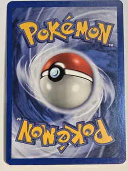 Pokemon Wotc Black Star Promo # 26/53 snap *PIKACHU* Nice Card - Image 2