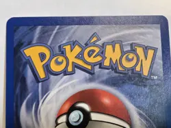 Pokemon Wotc Black Star Promo # 26/53 snap *PIKACHU* Nice Card - Image 5