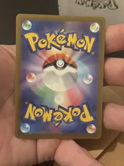 Radiant Eevee 055/071 Pokemon GO Holo Japanese Pokemon Card Mint - Image 3