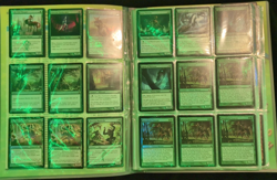 MTG Foil Commons job lot x431 cards - Image 1
