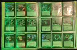 MTG Foil Commons job lot x431 cards - Image 3