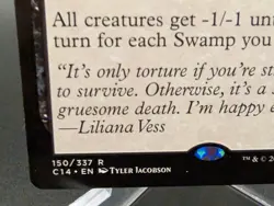 Mutilate Commander 2014 Regular - Image 2