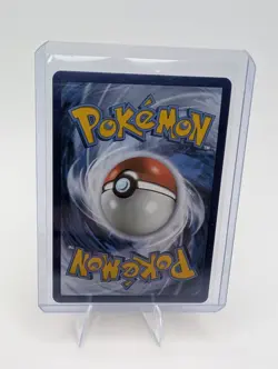 Pokemon TCG Umbreon GX 80/149 Sun & Moon Base Set Holo NM - Image 2