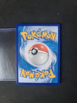 Pokemon TCG Mimikyu 1307/07 Chinese Gem Pack Vol. 3 Art Rare - Image 2