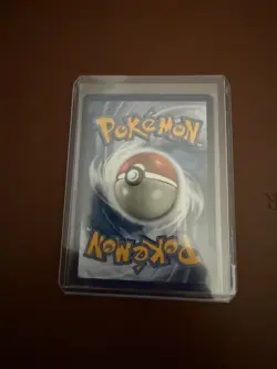 Pokemon TCG Muk Alolan Muk GX tag team 197/214 Unbroken Bonds Ultra Rare NM - Image 2