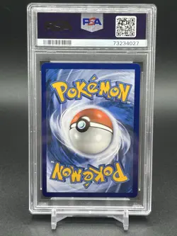 Pokemon Pikachu 160/159 Full Art Secret Rare Crown Zenith 2023 PSA 10 GEM MINT - Image 2