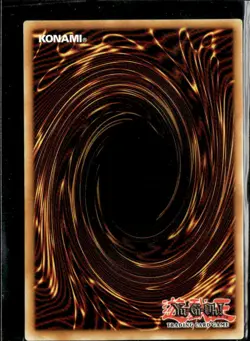 Yu-Gi-Oh! Dark Magician Dark (RED) LDS3-EN099 1st Edition Holo - Image 2