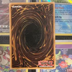 YuGiOh Card TCG Inzektor Sword Zektkaliber ORCS-EN054 1st Edit Ultimate Rare NM - Image 2