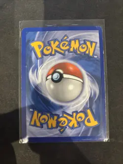 Pokemon TCG Expedition Base Set Charizard 40/165 Non-Holo Rare Card - Image 2